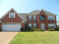 95 Misty Hill Cv, Oakland, TN 38060 