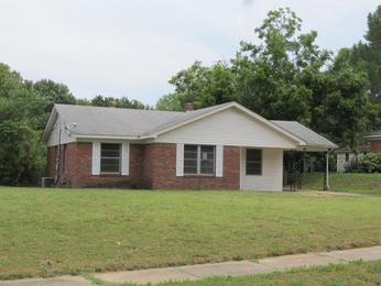 3476 Obion Dr, Memphis, TN 38127 