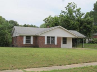 3476 Obion Dr, Memphis, TN 38127 