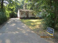 2703 Chatsworth St, Memphis, TN 38127 