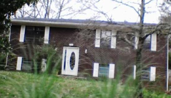 6537 W Garwood Cir, Knoxville, TN 37918 