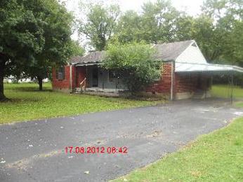 808 Fowler St, Old Hickory, TN 37138 