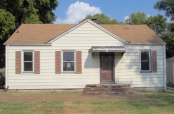 1509 Montgomery Ave, Nashville, TN 37207 