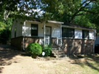 2756 Windsor Pkwy, Memphis, TN 38127 