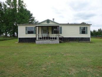 161 Hicks Dr, Madisonville, TN 37354 