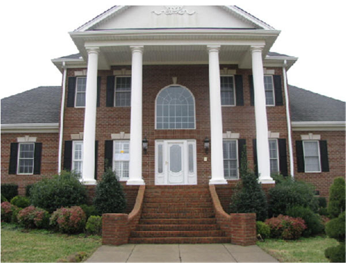 1405 Powell Grove Rd, Lebanon, TN 37090 