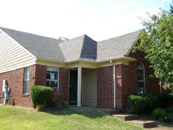 1081 Benchmark Dri, Cordova, TN 38018 