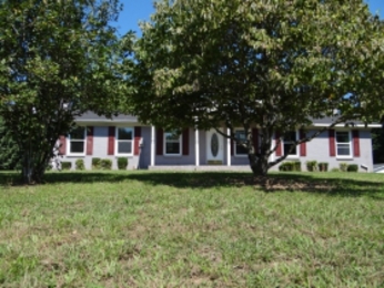 1389 Coconut Ridge Rd, Smithville, TN 37166 