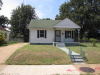 1501 Wilson St, Memphis, TN 38106 