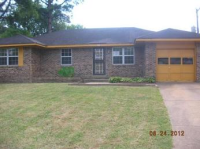 3352 Shuster Cv, Memphis, TN 38118 