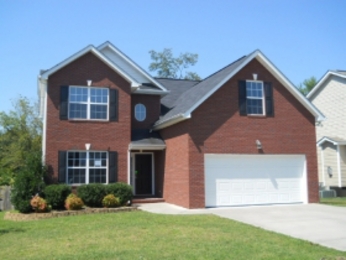 3313 Red Meadow Rd, Knoxville, TN 37931 