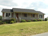 3943 Glen Alpine Rd, Kingsport, TN 37660 
