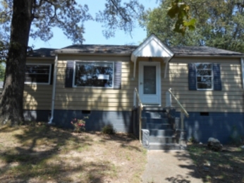 36 Agnes Ave, Chattanooga, TN 37406 