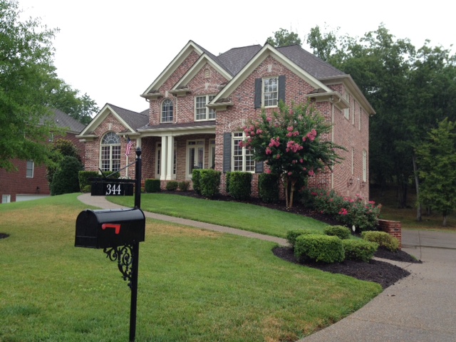 344  CHILDE HAROLDS CIR, BRENTWOOD, TN 37027 
