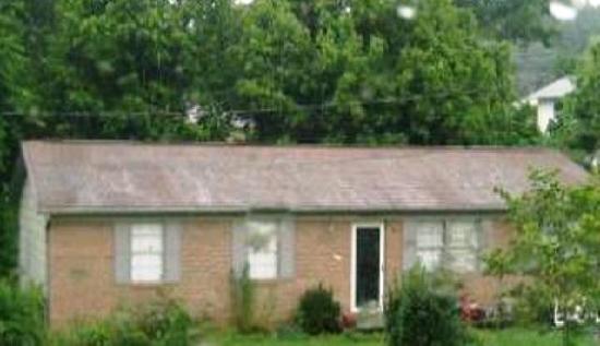 5615 Karen Drive, Knoxville, TN 37918 