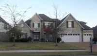 10389 Pilot Rock Rd, Collierville, TN 38017 