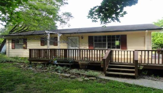 52 Juanita St, Dunlap, TN 37327 