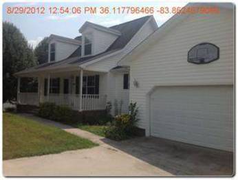 7510 Maple Leaf Dr, Corryton, TN 37721 