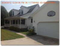 7510 Maple Leaf Dr, Corryton, TN 37721 