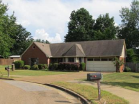 3924 Oak Acres Cv, Bartlett, TN 38135 