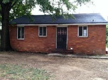 2837 Brewer Ave, Memphis, TN 38114 