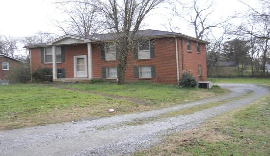 205 Brookside Drive, Old Hickory, TN 37138 