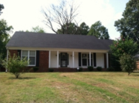 3133 E Glengarry Rd, Memphis, TN 38128 