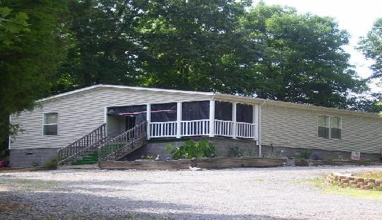 2226 Bearden Road, Clarksville, TN 37043 