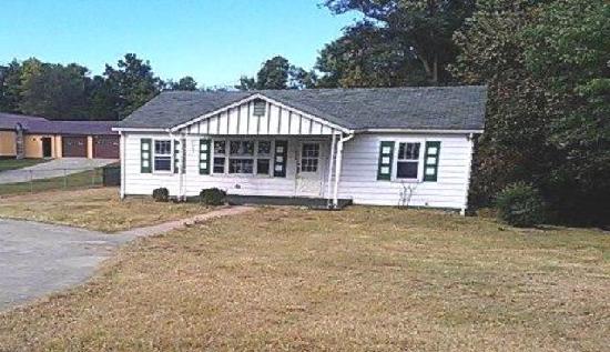 1850 Fairview Rd, Morristown, TN 37814 