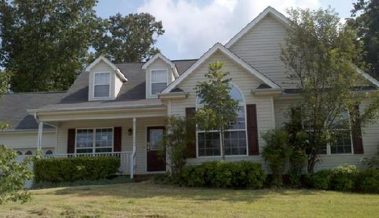 411 Classic Drive, Soddy Daisy, TN 37379 