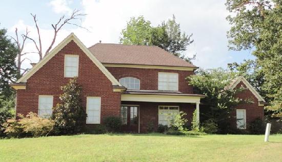 3155 Tippah Cv, Memphis, TN 38119 