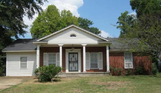 3906 Tessland Road, Memphis, TN 38128 