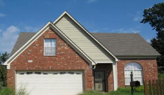 1083 Galahad Cv, Memphis, TN 38134 