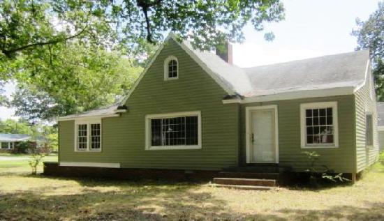 54 East 6th Street, Parsons, TN 38363 