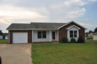 1213 Hand Dr, Clarksville, TN 37042 