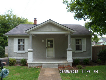202 North Cherry St, Mount Pleasant, TN 38474 