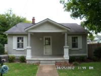 202 North Cherry St, Mount Pleasant, TN 38474 
