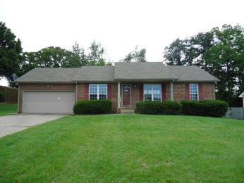 798 Buckhorn Dr, Clarksville, TN 37043 