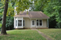 2178 Ladd Dr, Clarksville, TN 37043 