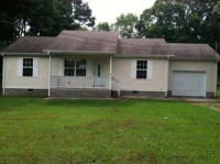 1112 E Grundy Street, Tullahoma, TN 37388 