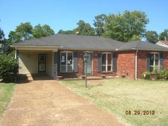 4925 Clearbrook Cove, Memphis, TN 38118 