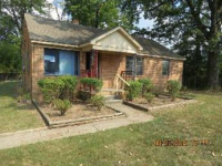 2906 Chandler St, Memphis, TN 38127 