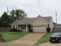 4292 Kings Valley Cv E, Memphis, TN 38128 