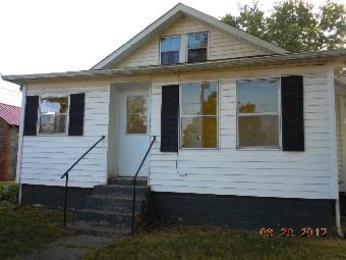 914 Crescent St, Morristown, TN 37813 