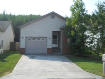 10648 Bitterroot Way, Knoxville, TN 37932 