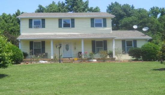 444 Belinda Parkway, Mount Juliet, TN 37122 