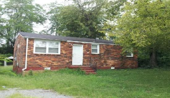 908 29th Avenue North, Nashville, TN 37209 