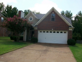 3996 Fairway View Cir E, Bartlett, TN 38135 