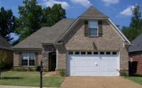 9208 Acadia Pl, Cordova, TN 38018 