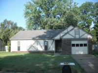 3977 Lacewood Dr, Memphis, TN 38115 